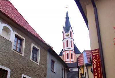 聖ヴィート教会