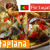 皆で囲むと美味しい！ポルトガルの鍋「カタプラーナ」を食べてみた