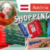 オーストリアのお土産探しにおすすめ！ザルツブルク駅のスーパー