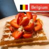 ベルギーワッフル食べ比べ*ブリュッセルやアントワープのおすすめ店
